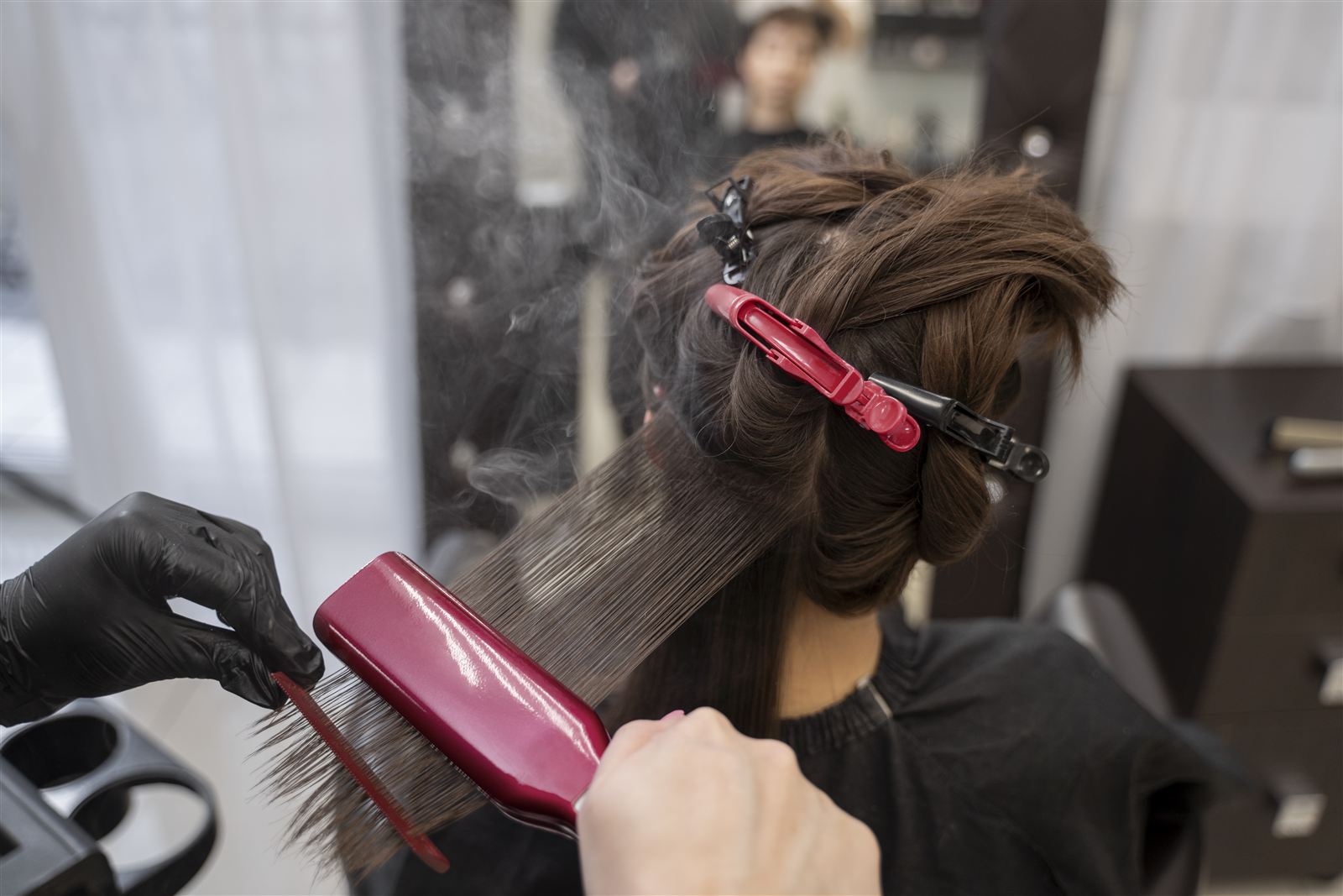 Expert Hair Programme Course at Wibes Beauty Academy Ahmedabad